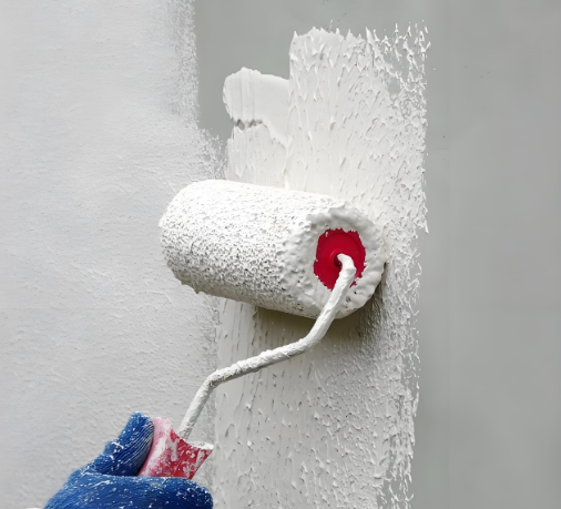 防腐涂装(喷涂施工)涂层流挂缺陷及解决措施